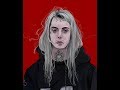 Ghostemane - top tracks (MIX)