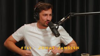 #241 - Jonas Janssen
