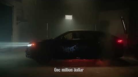 Rema - MARCH AM (Lyric Visualizer)