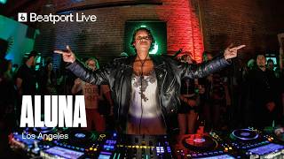 Download Lagu Aluna DJ Set | @beatport Live | Los Angeles MP3