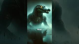 Egyptian Mythological Creatures Part 2