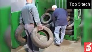 Amazing Recycling Machine's Have Another Level part 2