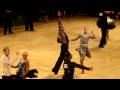 Uk championships 2012 delyan terziev and boriana deltcheva  rumba