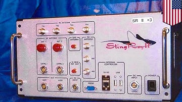 Tacoma police uses ‘cell site simulator’ to track phone data