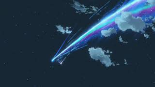 Shawn Mendes - imagination (AMV - Kimi No Nawa)