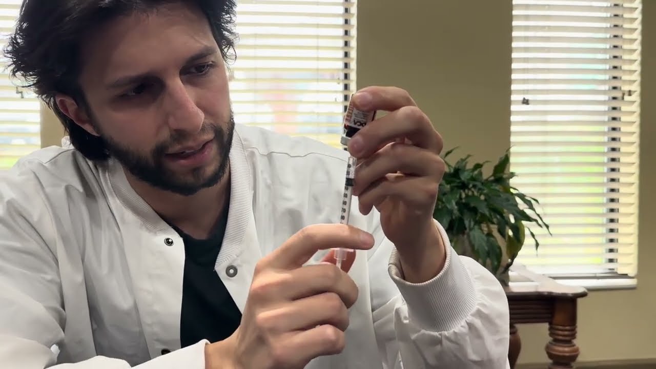 how to draw .25 semaglutide up Inject Semaglutide: A Step-by-Step Guide Drawing Up A Syringe: Semaglutide – How Many Units Is 2mg – how to draw .25 semaglutide