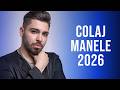 Cele Mai Noi Manele 2026 Martie 🎤 Muzica Manele Noi 2026 🎤 Colaj Manele 2026 Noi