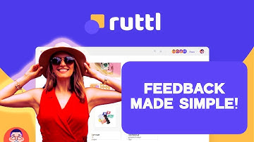 Website Feedback in Seconds Using Ruttl! 🤯