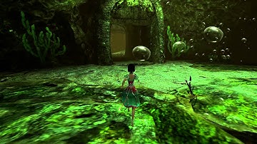 Alice Madness Returns playthrough Part 41 *Nightmare*
