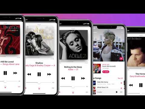 Apple Music | Try it today - Apple Music | Try it today