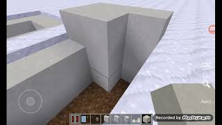 How to make a dispatch celevator for minetest elevator 