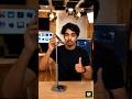 Best Adjustable Mobile Stand Review 🔥 | Desk Setup Gadget #TechShorts#MobileHolder #techaccessories