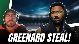 BLG CROWNS Greenard the Most Underrated Pass Rusher