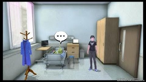 Digimon Story: Cyber Sleuth - Hacker