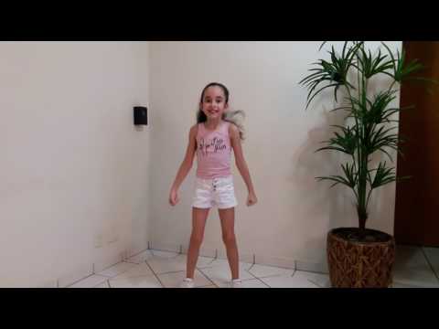 Coreografia Qual Bumbum Mais Bate - Os Cretinos E MC WM