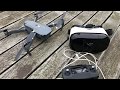 DroneVR Test