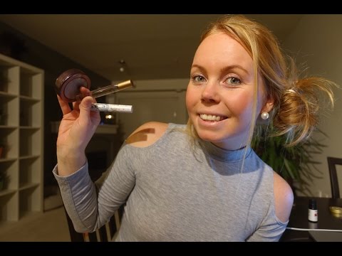 My Top 6 Favourite Vegan Beauty Products