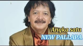 NEW PALLAPA.Angka satu (caca handika)