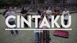 Cintaku (Chrisye) Keroncong Version Cover by Keroncong Malang Utara  - Durasi: 5:13. 