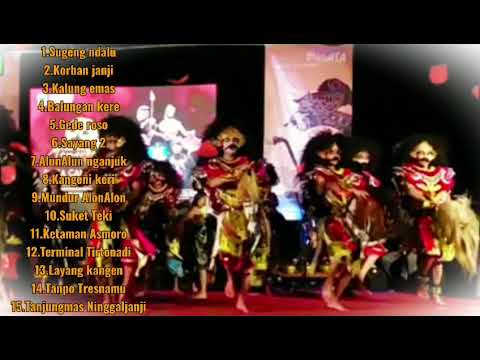 AKUSTIK LAGU JAWA PILIHAN FAVORIT