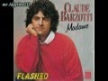 Claude Barzotti - Chanson d'enfance