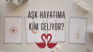 Aşk Hayatıma Kim Geliyor? ❣ Yalnızlar Buraya!