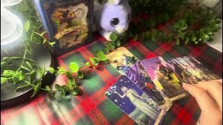 برج الميزان♎️الاسبوع الثالث ديسمبر سيسعى لرضاك وكسب محبتك من هذا الشخص؟!