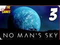 Прохождение No Man's Sky #3 ➤ СОЗДАЁМ ВАРП-ДВИГАТЕЛЬ!
