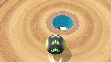 Going Balls‏ - SpeedRun Gameplay Level 4553- 4558