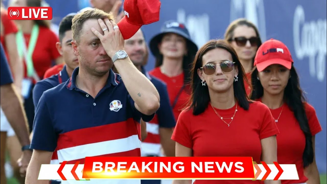 Americans Livid at ‘Overpriced’ Ryder Cup Fan Kits Released by the PGA 3 Weeks Before Event