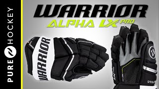 Celebrity Warrior Alpha LX Pro Hockey Gloves | Product Review Net Worth