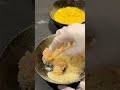 息子達に大人気！簡単ひとくち重ねカツがサクサク美味しい✨みんなの夕ご飯はなんだった？#Shorts