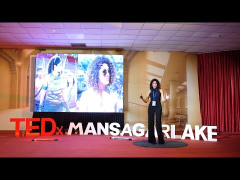 Step Out of Your Comfort Zone to Become Somebody from a Nobody | Shraddha Musale | TEDxManSagarLake Episode cover