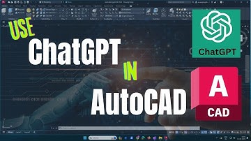 Right Way to Use ChatGPT AI in AutoCAD and Increase your Productivity | Hindi | Engineers Pathsala
