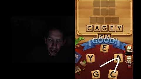 Word Connect Level 294 Solved Answers