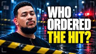 AKA: His final night and the questions behind his murder | Fame & Fallouts