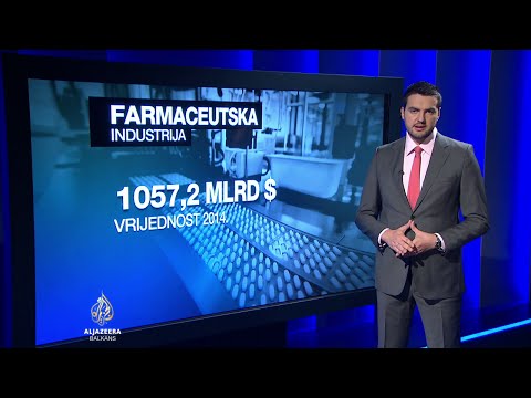 Video: Farmaceutska Profesija - Dužnosti, Radno Mjesto