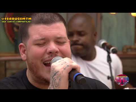 Ferrugem - Eu Juro (Ao Vivo)