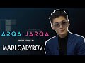 "Девочка из города Караганда" Қарағандыға келді