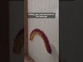 Melt Ice Punch Needle Rug