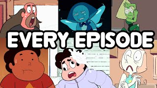 1 second from every Steven Universe episode screenshot 5