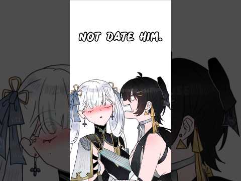 Выслушайте меня о злодее 🥵 #короткометражные #анимация