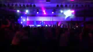 UDANCE and SCPAB "United We Dance" Cash Cash Concert Aftermovie