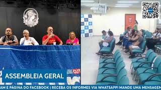 Assembleia Geral