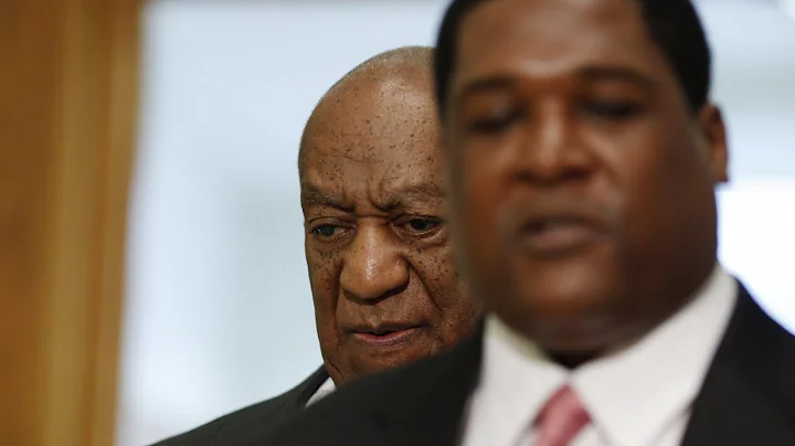 Bill Cosby Will Stand Trial For Sexual Assault Charges