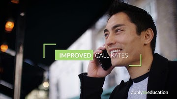 Automated Dispatch 2020