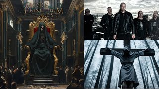 Mors Principium Est release new song “Summoning The Dark” off Darkness Invisible
Mors Principium Est release new song “Summoning The Dark” off Darkness Invisible Mors Principium Est release new song “Summoning The Dark” off Darkness Invisible