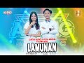 Cantika Davinca & Putra Angkasa ft Ageng Music - Lamunan (Official Live Music)