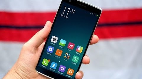 How to Install MIUI 7 on OnePlus One