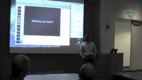 East Bay Ruby Meetup Part 7